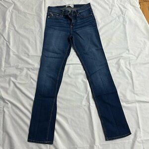 Abercrombie Kids Straight size 15/16